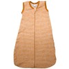 Lilano, Baby Fleece Sleeping Bag Sleeveless 100% Merino Wool (70