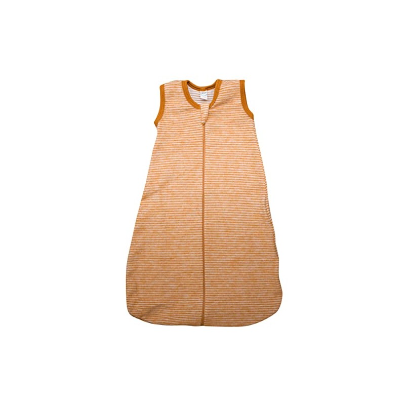 Lilano, Baby Fleece Sleeping Bag Sleeveless 100% Merino Wool (70
