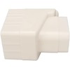 Desviador de Agua de Lluvia Jiawu Jiawuxlzf7ow4mj-11 – Recolecta y
