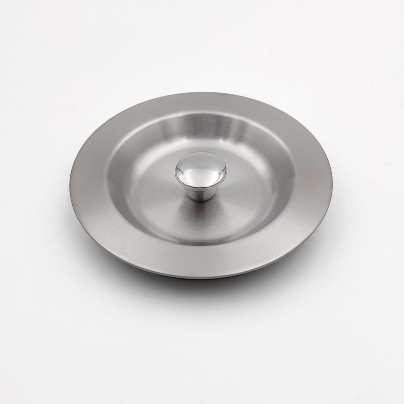 Kitchen Sink Stopper Replacement, Sealing Lid Sink Drain Stopper for