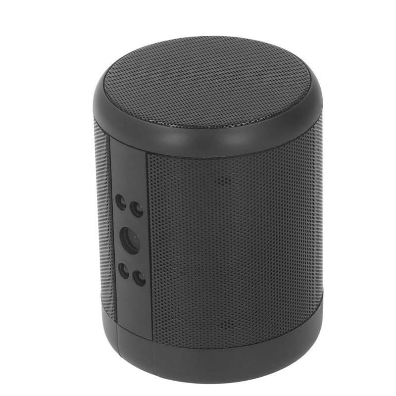Stereo Speaker WiFi Camera 2K Night Vision 2 Way Talk