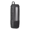 Estuchelandia Funda Silicon Uso Rudo Para Bocina Bluetooth Jbl Pulse