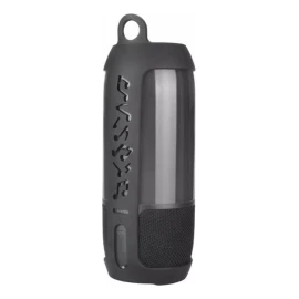 Estuchelandia Funda Silicon Uso Rudo Para Bocina Bluetooth Jbl Pulse 3