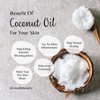 Anti-Itch Soothing Oil for itchy and dandruff scalp - Specification: