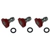 PHUOC LOC THO for 3PK Pressure Washer 1/4 QC Nozzle