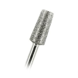 Medicool Diamond Prepper Small Bit -E21- for Prepping, Shaping and Cleaning Under Nail Manicure and Pedicure | E21