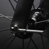 RISK 1 Pair MTB Bicycle Hub Quick Release Poles Bike