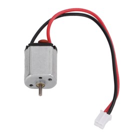Carbon Brush Motor High Torsion 030 Carbon Brush Motor for AXIAL SCX24 1/24 Simulation Car