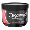 Organogal Shampoo Negro Intenso + Gel Oscurecedor 400ml C/u