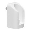 PGENDAR 2 in 1 Wall Charger for Oral-B Electric Toothbrush,