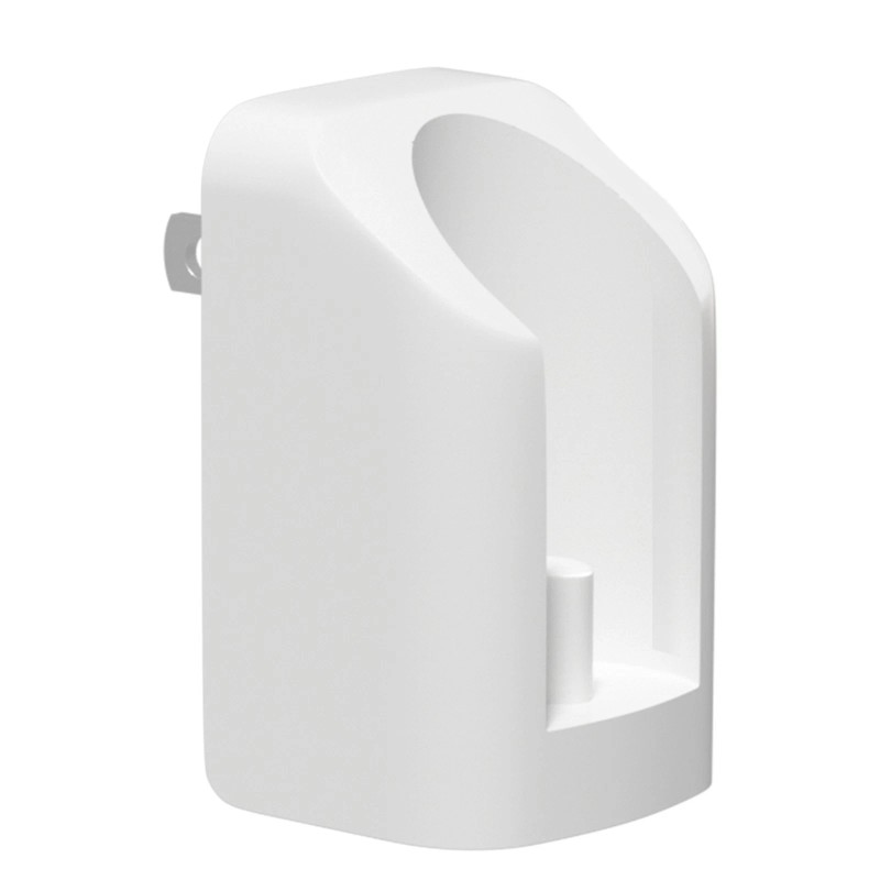 PGENDAR 2 in 1 Wall Charger for Oral-B Electric Toothbrush,