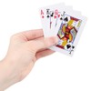 Zugar Land $100 Bill Playing Cards (2 Decks) (2.1" x