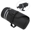 Bike Handlebar Bag Large Capacity Front Tube Cycling Bag Bike