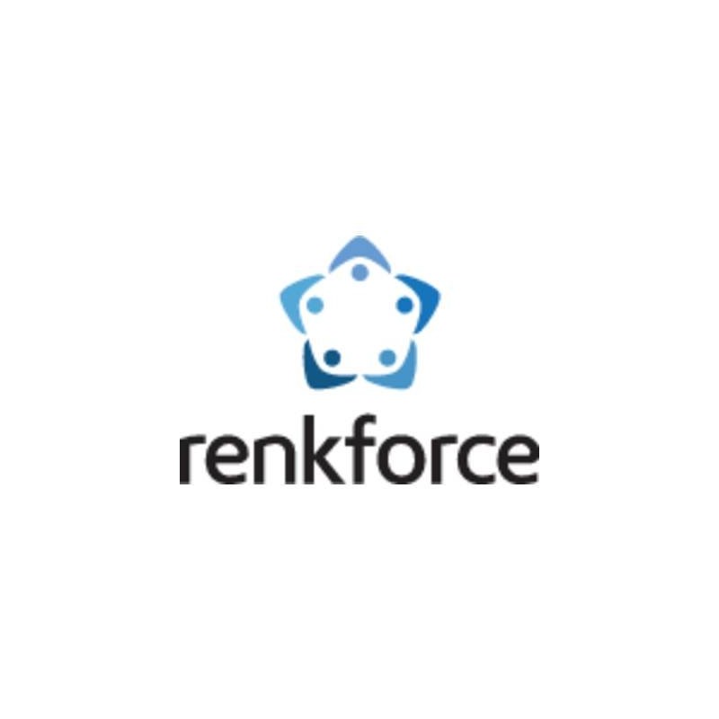 Renkforce DISPLAYPORT AUF HDMI 1,8M