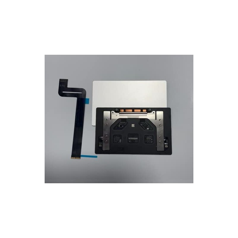 ICTION New A2159 Trackpad Touchpad with Flex Cable Replacement for