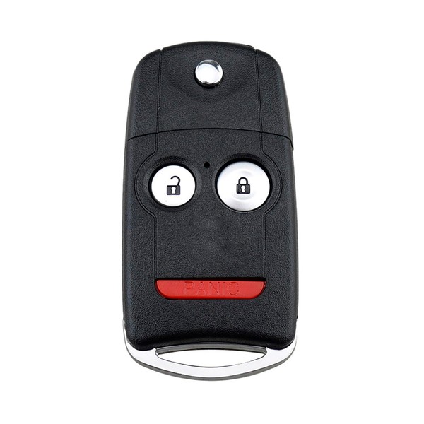 Kilessgo Fits for Acura MDX RDX 2011 2012 2013 Key
