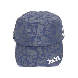 Great Eastern Entertainment Naruto Shippuden Sasuke Military Cap