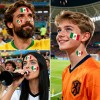 Kit De Gafas De Aficionado Al Fútbol Y Mundial 2026