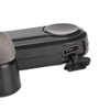 Wireless Headphones Noise Canceling Bluetooth Earpiece with Ear Hook for