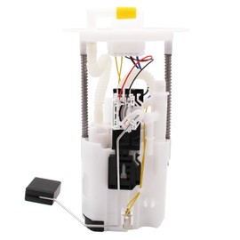 DZVAH Gas Fuel Pump & Housing Assembly Compatible with Infiniti 2017 2018 2019 Q50 Q60 170404HK0A FG2215