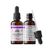 FLORIDA HERBS Eleuthero Tincture, Organic Eleuthero Extract (Siberian Ginseng, Eleutherococcus