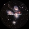 Realistic Discs - Discs for Ainael Galaxy Projector, 5K Ultra