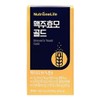 Nutrione Brewer's Yeast Gold Protein Biotin Jung Woo-sung Home Shopping