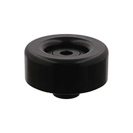 febi bilstein 34534 Idler Pulley for auxiliary belt, pack of one