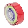 2PCS Bike Handlebar Wrap Straps High Elastic PU and EVA