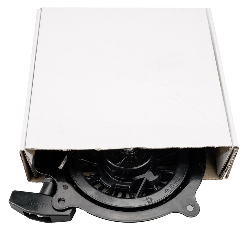 JJing Recoil Starter Assembly Compatible with Harbor Freight Predator 3500