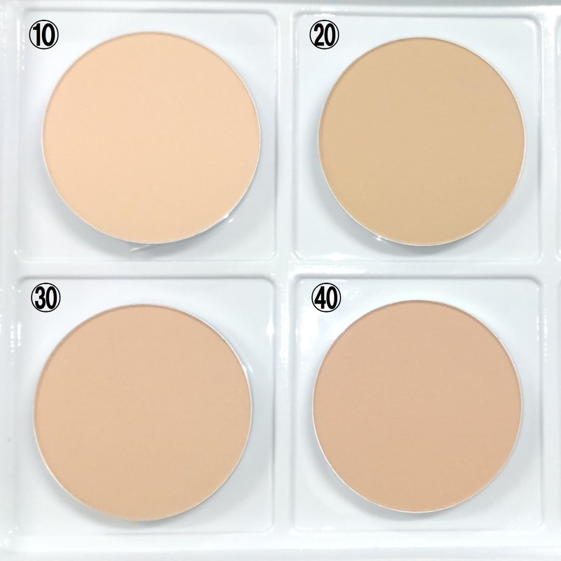 bright fit funde 30: natural pink (7542)