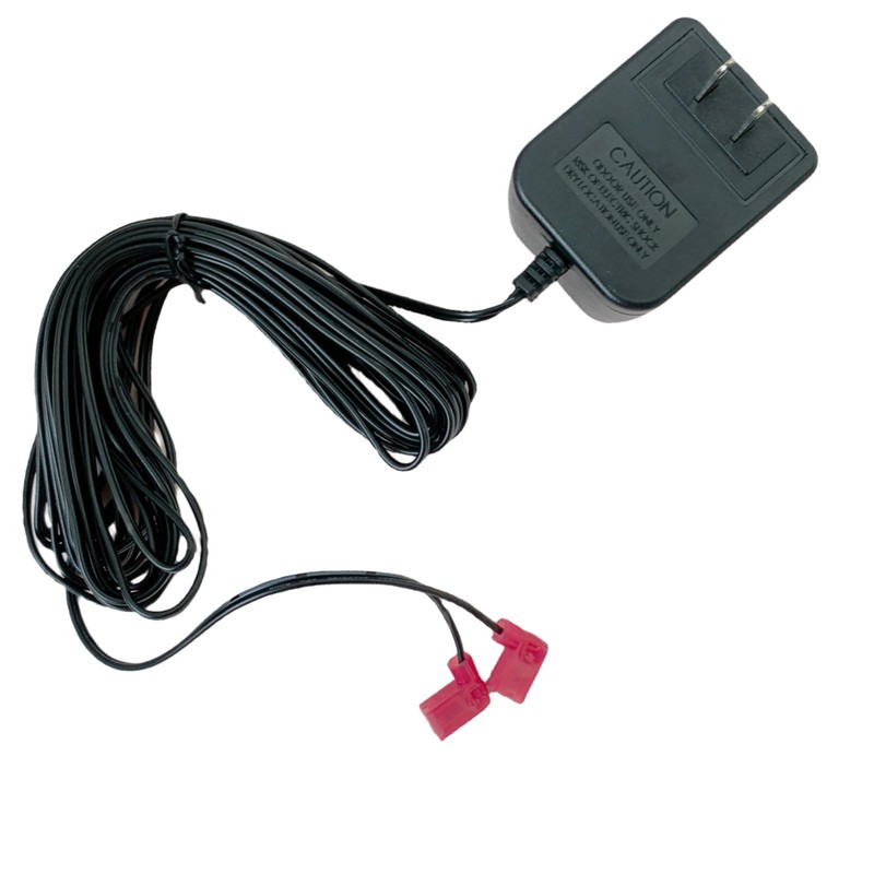 7337482 - Water Softener Power Supply for Most Major Brands