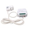 WiFi Energy Monitor Single Phase Smart Electricity Meter with Clamp