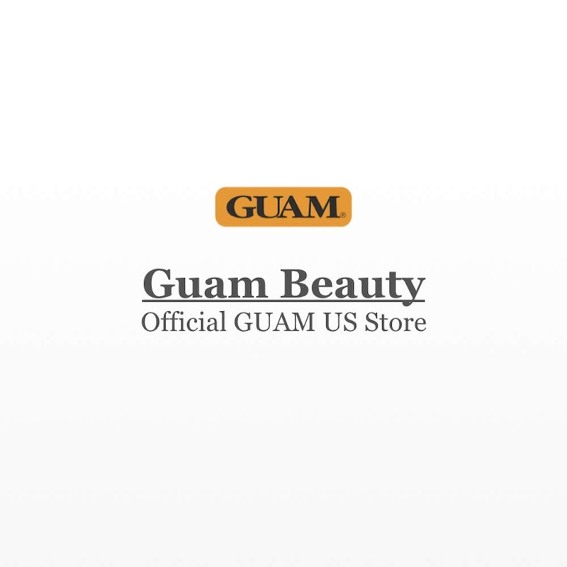 Guam Fanghi d'Alga Pelli Sensibili-Capillari Fragili, Anticellulite