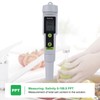 Salinity Meter Digital PenType Salinity Tester for Seawater Salt Water