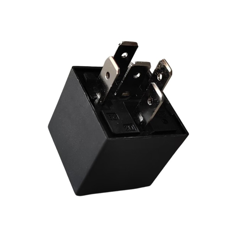 04727370AA 50732 12VDC 5Pins Relay (5)