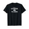 Awesome Caveman In Training T-Shirt T-Shirt