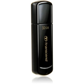 UD_Transcend 32GB JetFlash 350 USB 2.0 Flash Drive