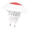Home Security Alarm Wireless Intelligent Voice Infrared Home Burglar Security