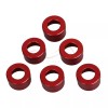 Unbranded 66pcs Engine Topper Bolt Cover Caps For Harley Touring