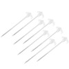 Outanaya Stake Heavy Duty Ground Stakes for Tents 8 Pack
