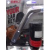 BOLT, 7019343, 1/2" Receiver Lock- Fits Ford/Lincoln/M