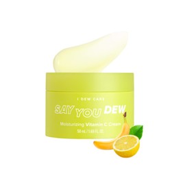 I DEW CARE [I DEW CARE]Say You Dew