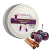 YAMUNA NATURAL BEAUTY Body Butter Luxurious, Care with Shea Butter