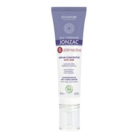 Eau Thermale Jonzac Organic Cosmetic Sublimactive Cellular Anti-Ageing Firming Serum 30 ml