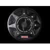 TWM Accossato Quick Action Fuel Caps Accossato Kawasaki Ninja ZX-10R