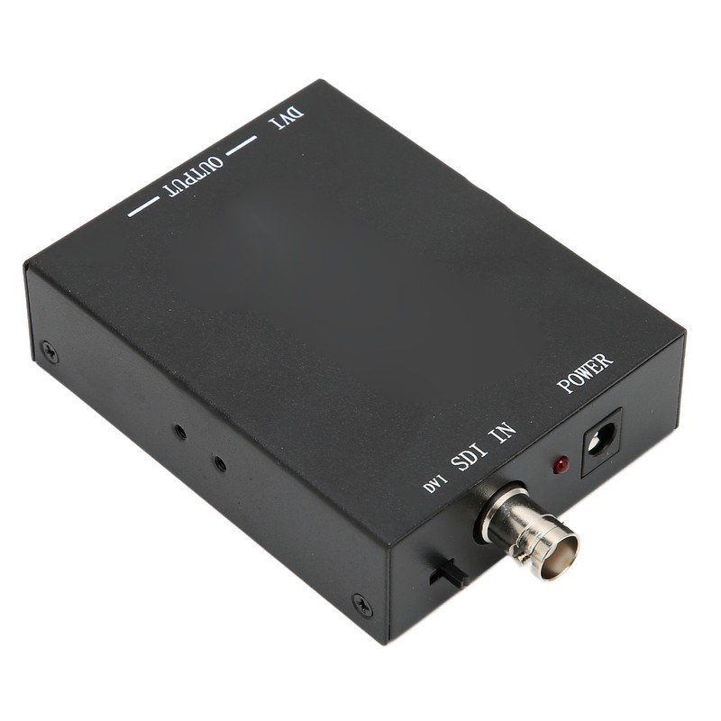 A8 SDI to HD Multimedia Interface Converter HD 1080P SDI