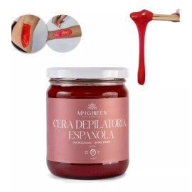 ApiGreen Cera Española Apigreen Todas Las Zonas 400g