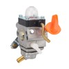 Carbhub C1Q-S174 Carburetor for STIHL FS87 FS90 FS100 FS110 FS130