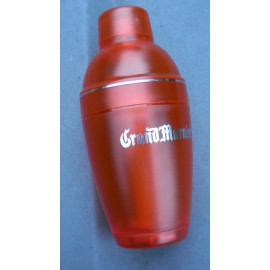 Grand Marnier New, Grand Marnier Light-Up Plastic Cocktail Shaker (Clearance Priced)